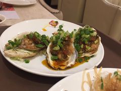 -芭菲盛宴·环球美食(袁家岗店)