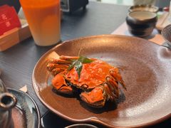 -花潮料理艺食馆(SM新生活广场店)