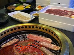 -神户赤童日式烤肉伙伴(东直门店)
