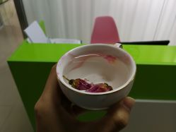 -荟草堂专业痘肌皮肤管理
