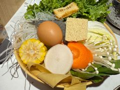 -呷哺呷哺 黄金牧场 (新中关购物中心店)