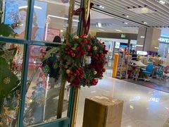 -BOBLOOM花店(宝龙旭辉广场店)