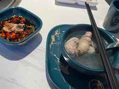 -润泽园椰子鸡(汇一城店)