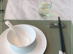 -南昌绿地铂瑞酒店·臻萃轩中餐厅