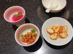 -三亚亚龙湾瑞吉酒店·铭轩中餐厅Mingxuan·海南菜·粤菜