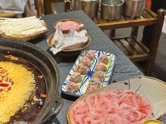 -胖碗火锅(观音桥店)
