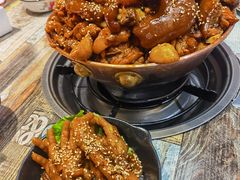 -刘记光大火锅鸡(北行店)
