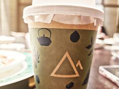 -去茶山(重庆万象城店)