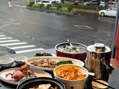 -鑫悦楼煎蟹·16年海鲜大排档