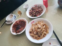 -天下客饭店(中山路店)