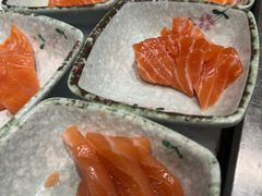 -初色海鲜自助(万丰路店)