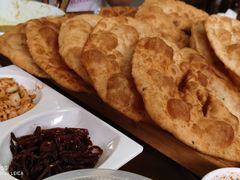 -老磨油饼(高陵店)