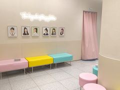 -天真蓝照相馆(五角场百联又一城店)