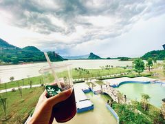 -宝晶宫旅游景区