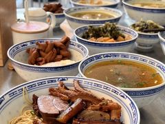 -永丰面馆(汉口路店)