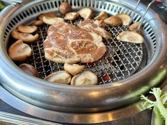 -一品诚记烤肉·甄选店(中南路店)