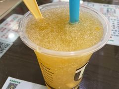 凤梨冰-满庭香(厚街总店)
