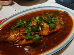 -又见炊烟私房菜(敬亭路店)