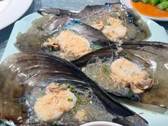 -蚝得喜海鲜(东城店)
