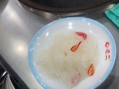 -屯老二农家铁锅炖·行业领军者(梅江店)