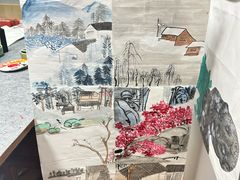 -汉翔书法丨书法·美术·硬笔·国画(望京校区)