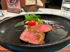 -西堤牛排(南京龙江店)
