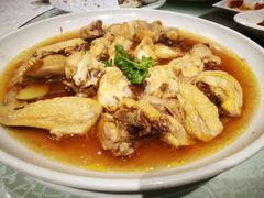 -宏玲餐厅(四川南路店)