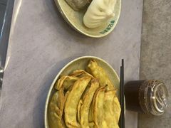 -李记清真馆(打钉巷店)