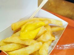 -前进5路汉堡炸鸡(汉街skp店)