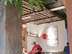 -有茗塘鲜鱼火锅(中和店)