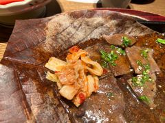 -耕海日本料理(万达华府店)