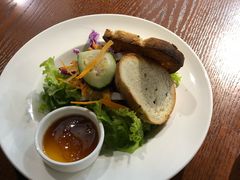 -斯比特花园西餐厅(东方商厦店)