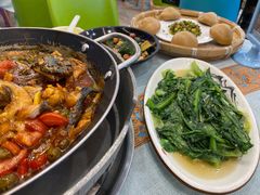 -大师傅金奖啤酒鱼(西街口总店)