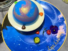 -3号仓库·创意中国菜(乐清正大广场店)