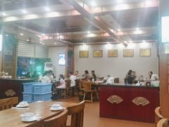 -老雒阳面馆·水席(定鼎门店)