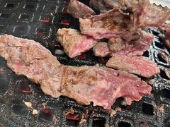 -霸腹烤肉(厦门柚子番店)