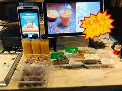 -东园小馆·早茶·淮扬小炒(印象汇店)