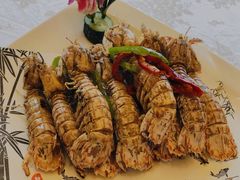 -万宝海鲜舫(劳动公园店)