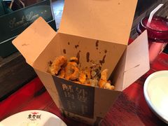 -袁老四重庆老火锅(桐梓坡店)