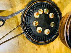 -秋木烤肉·韩国牛肉名家(高新旗舰店)