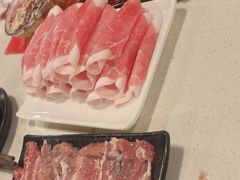 -三江汇火锅店(保全街店)
