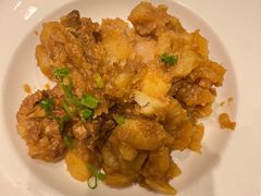 -老爷庙风味美食府(魏都大道店)