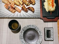 -旺角里·榴莲鸡煲(兴华商场分店)