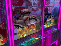 -大玩家超乐场(河东万达广场店)