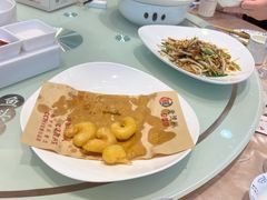 -老德州四合院·德州菜(天衢路店)