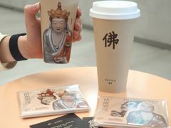 -喜茶(广州东方宝泰店)