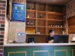 -凡塔斯牛排自助餐厅(莆田万达店)