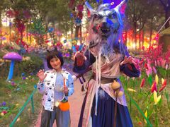 -歌斐颂巧克力小镇