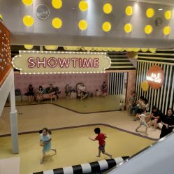 -meland club亲子乐园(重庆万象城店)