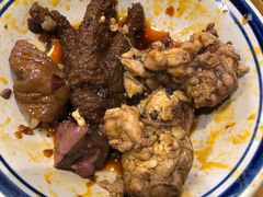 -周幺妹重庆老火锅(银泰城总店)